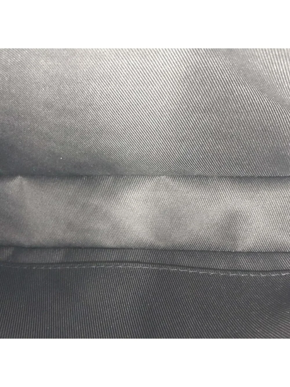 Louis Vuitton Monogram Shadow Duo Messenger Shoulder Bag